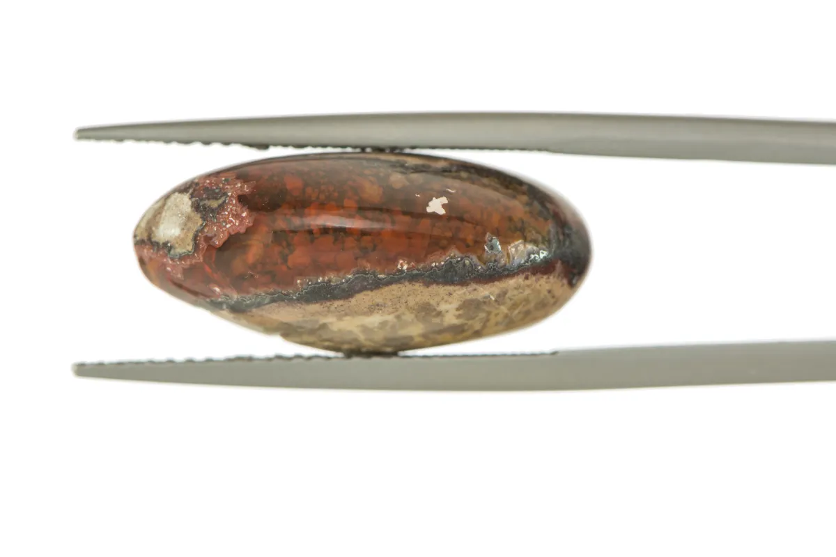 Φλογερός Όπαλ