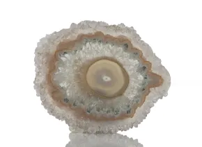 Αμεθυσμένος Σταλακτίτης