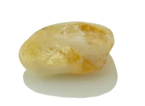 Γυαλισμένος Κίτρινος Χαλαζίας (Citrine)