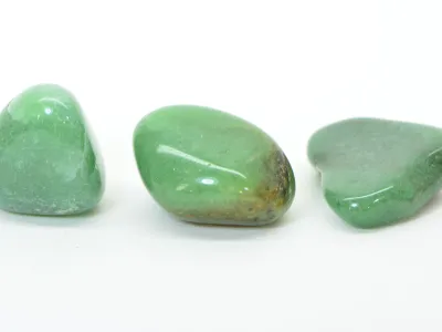 Πράσινος Αβεντουρίνης